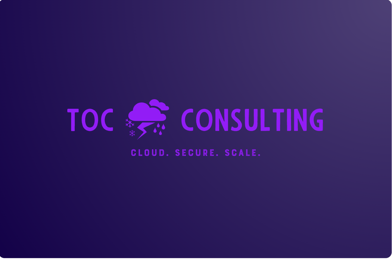 Toc Consulting